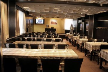 Hôtel Janské Lázně 13